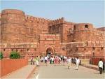 New Delhi To Agra Tour